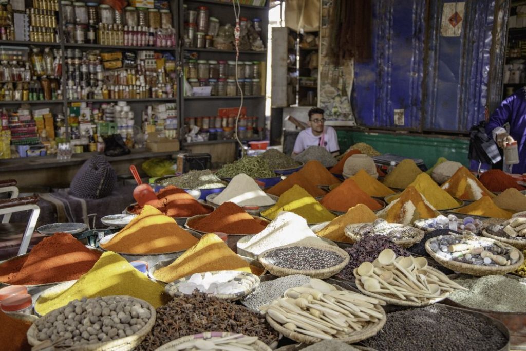 Errachidia to Fes desert tour 3 days